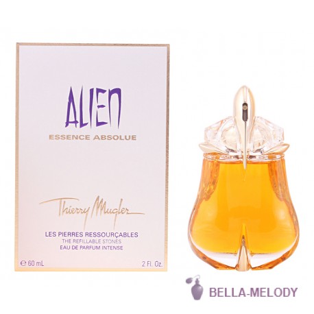 Mugler Alien Essence Absolue 22