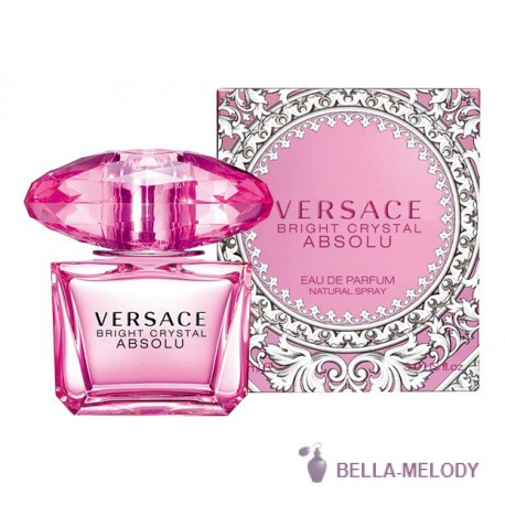 Versace Bright Crystal Absolu 22