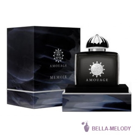 Amouage Memoir For Woman 22