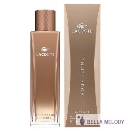 Lacoste Pour Femme Intense 22