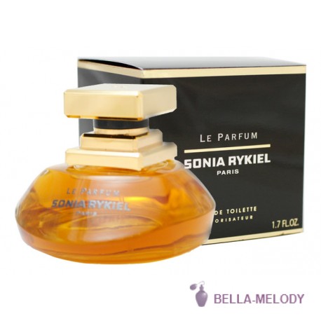 Sonia Rykiel Le Parfum 22