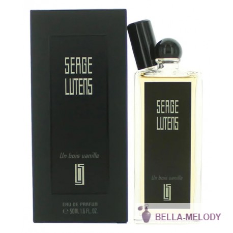 Serge Lutens Un Bois Vanille 22