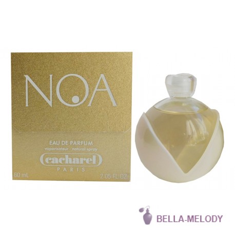 Cacharel Noa Gold 22