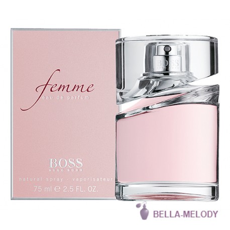 Hugo Boss Femme 22