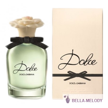 Dolce Gabbana (D&G) Dolce 22