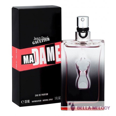 Jean Paul Gaultier Ma Dame Eau de Parfum 22