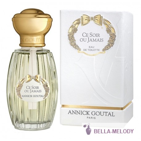 Annick Goutal Ce Soir Ou Jamais 22