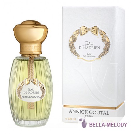 Annick Goutal Eau D'Hadrien 22