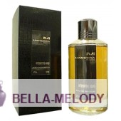 Mancera Intensitive Aoud Black