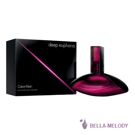 Calvin Klein Deep Euphoria 22