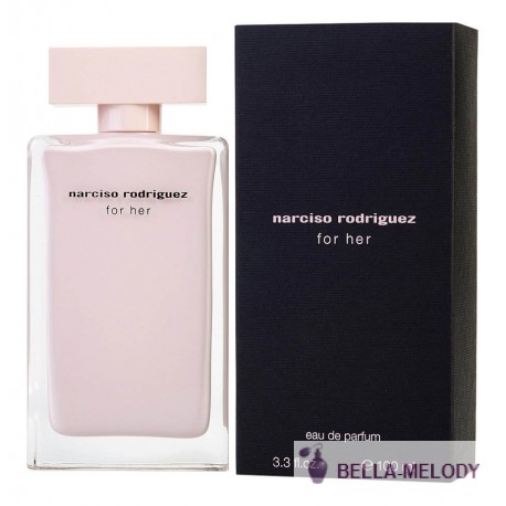 Narciso Rodriguez For Her Eau De Parfum 22