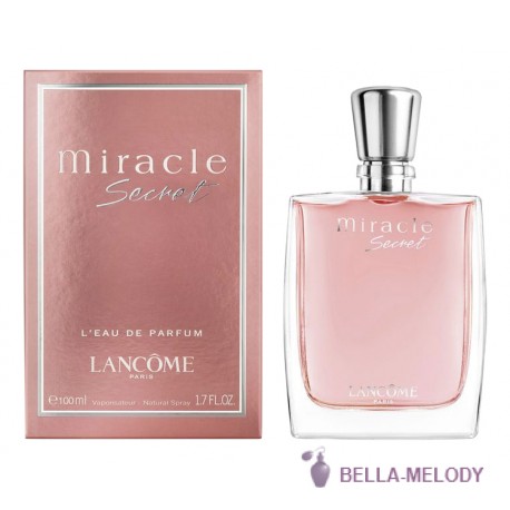 Lancome Miracle Secret 22