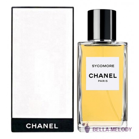 Chanel Les Exclusifs De Chanel Sycomore 22