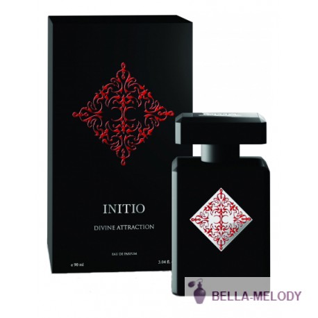 Initio Parfums Prives Divine Attraction 22