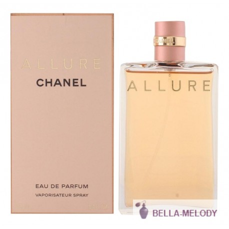 Chanel Allure Eau De Parfum 22