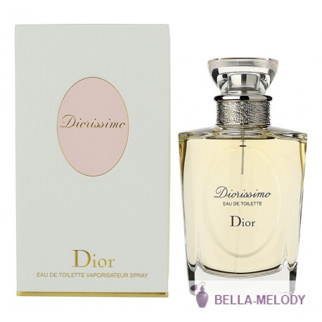 Christian Dior Diorissimo 22