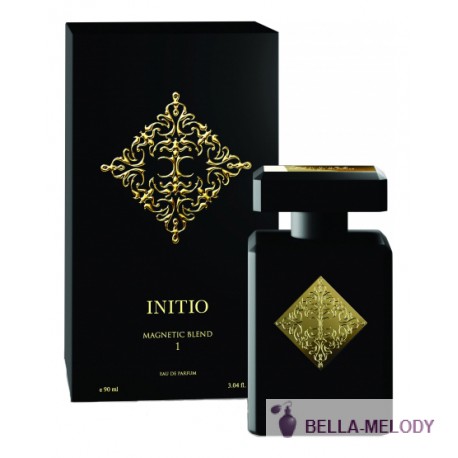 Initio Parfums Prives Magnetic Blend 1 22