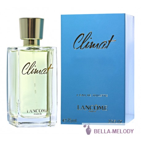 Lancome Climat 22