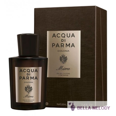 Acqua Di Parma Colonia Mirra 22