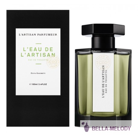 L'Artisan Parfumeur L'Eau De L'Artisan 22