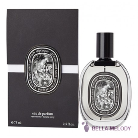 Diptyque Fleur De Peau 22