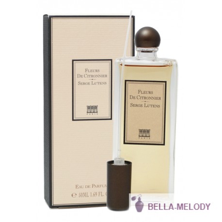 Serge Lutens Fleurs De Citronnier 22