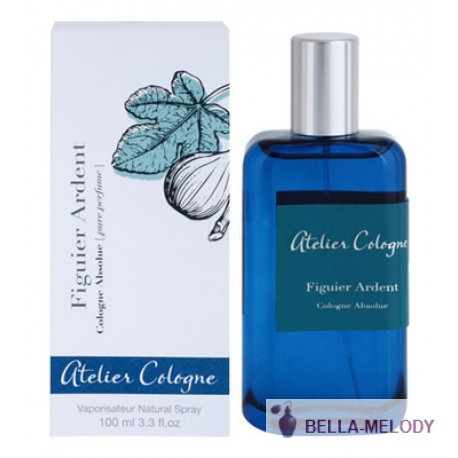 Atelier Cologne Figuier Ardent 22