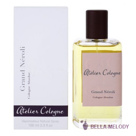 Atelier Cologne Grand Neroli 22