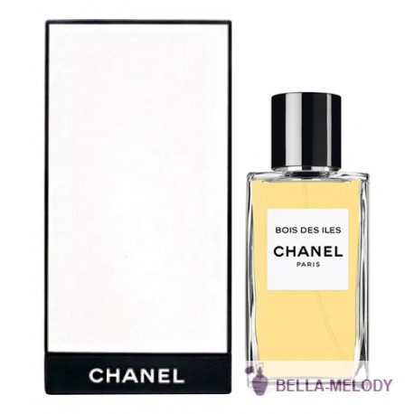 Chanel Les Exclusifs De Chanel Bois Des Iles 22