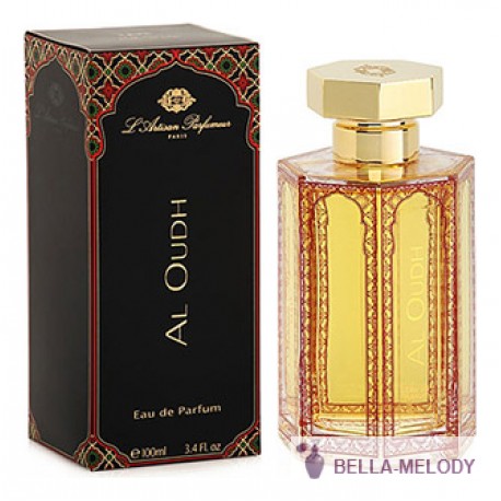 L'Artisan Parfumeur Al Oudh 22