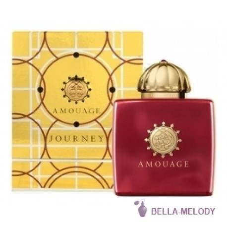 Amouage Journey For Woman 22