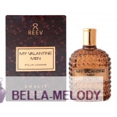 Khalis Reev My Valantine Men Pour Homme