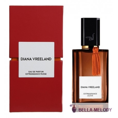 Diana Vreeland Extravagance Russe 22