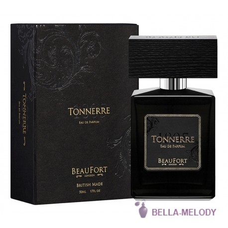 BeauFort London 1805 Tonnerre 22