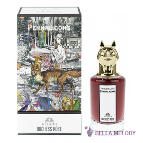 Penhaligon's The Coveted Duchess Rose 22