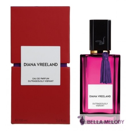 Diana Vreeland Outrageously Vibrant 22