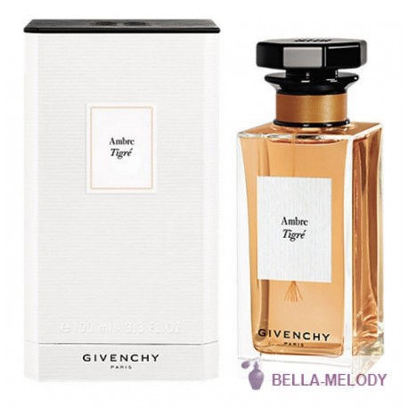 Givenchy Ambre Tigre 22