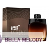 Mont Blanc Legend Night