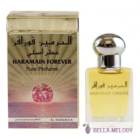 Al Haramain Perfumes For Ever 22