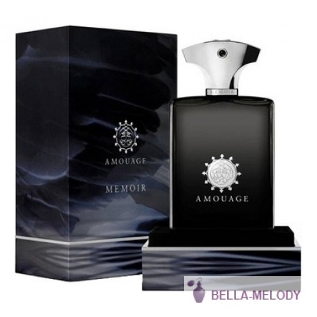 Amouage Memoir For Men 22