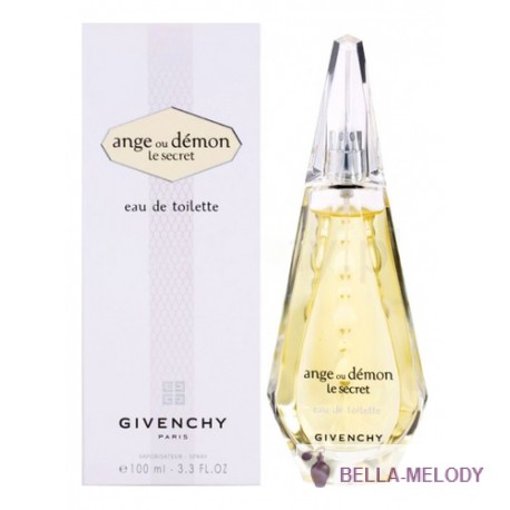 Givenchy Ange Ou Demon Le Secret Eau De Toilette 22