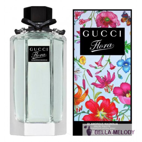 Gucci Flora by Gucci Glamorous Magnolia 22