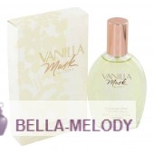 Coty Vanilla Musk