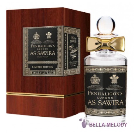 Penhaligon's As Sawira 22