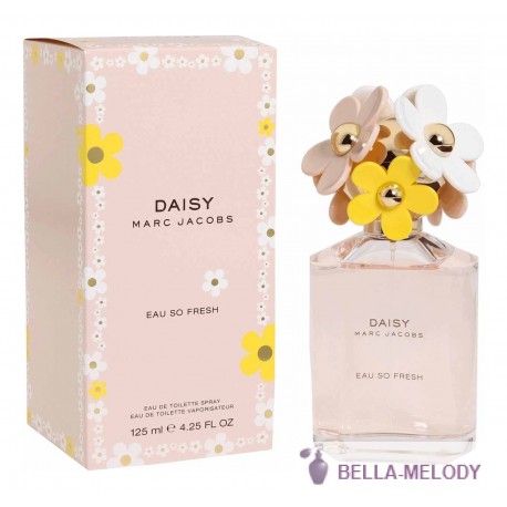 Marc Jacobs Daisy Eau So Fresh 22