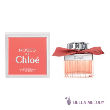 Chloe Roses De Chloe 22