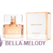 Givenchy Dahlia Divin Eau De Toilette