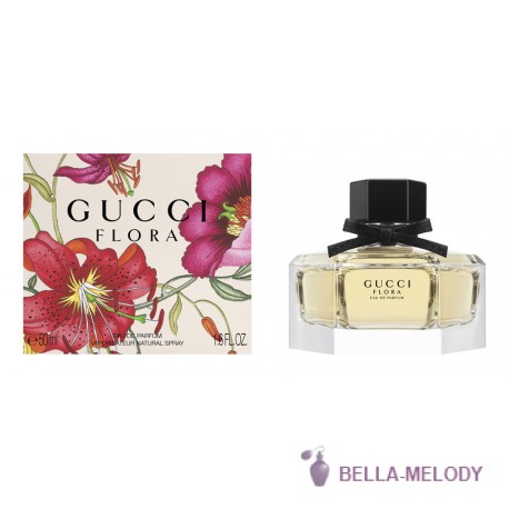 Gucci Flora by Gucci Eau de Parfum 22