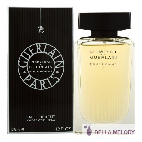 Guerlain L'Instant De Guerlain Pour Homme 22