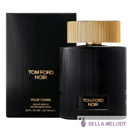 Tom Ford Noir Pour Femme 22